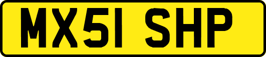 MX51SHP