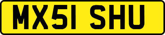 MX51SHU