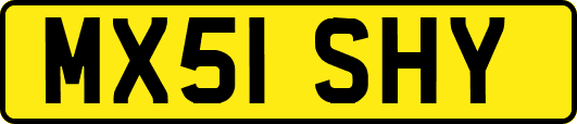 MX51SHY