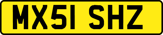 MX51SHZ