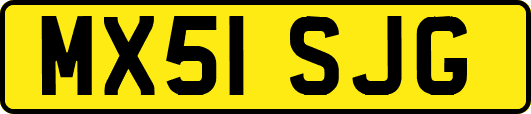 MX51SJG