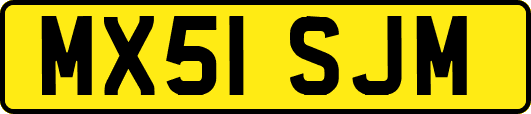 MX51SJM