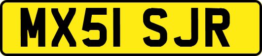 MX51SJR