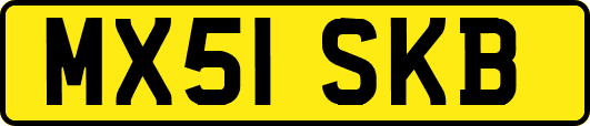 MX51SKB