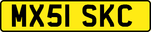 MX51SKC