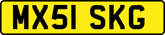 MX51SKG