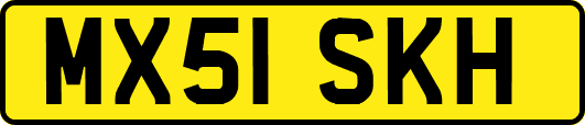 MX51SKH