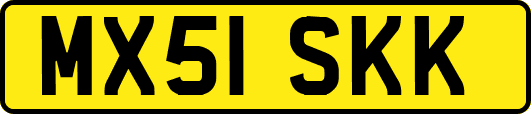 MX51SKK