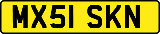 MX51SKN