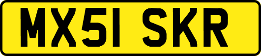 MX51SKR