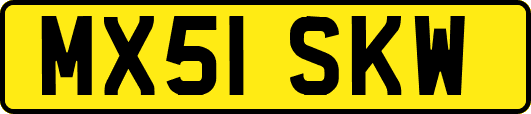 MX51SKW