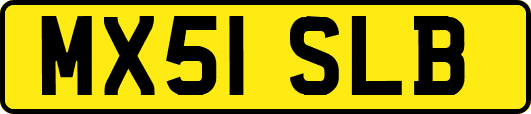 MX51SLB