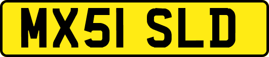 MX51SLD