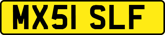MX51SLF