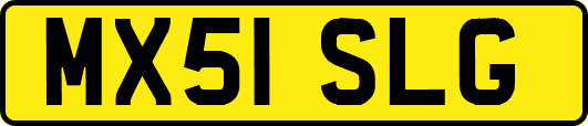 MX51SLG