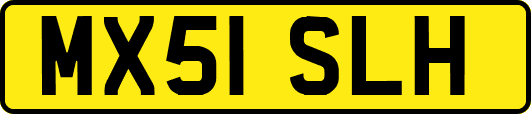 MX51SLH