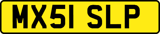 MX51SLP