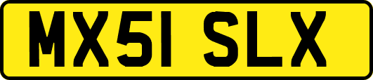 MX51SLX