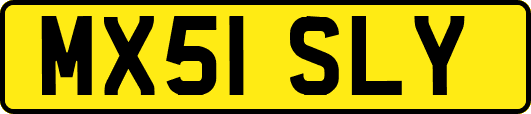 MX51SLY