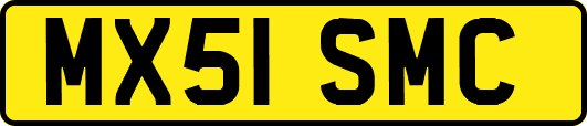 MX51SMC