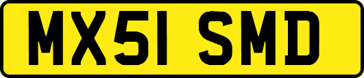 MX51SMD