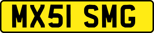 MX51SMG