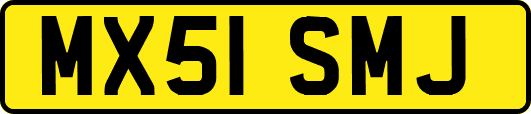 MX51SMJ