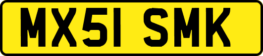 MX51SMK