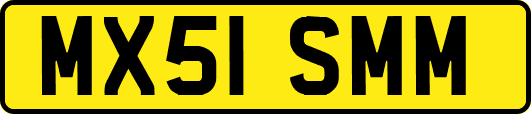 MX51SMM