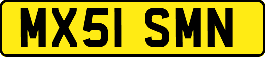 MX51SMN