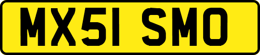 MX51SMO