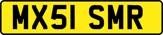 MX51SMR