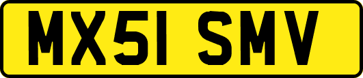MX51SMV