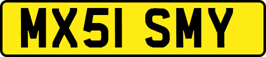 MX51SMY