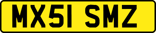 MX51SMZ
