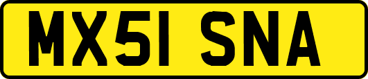 MX51SNA