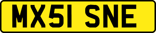 MX51SNE