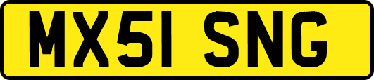 MX51SNG