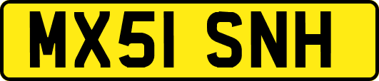 MX51SNH