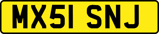 MX51SNJ