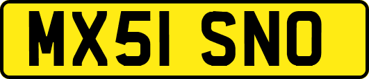 MX51SNO