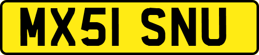 MX51SNU