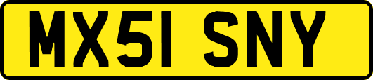 MX51SNY