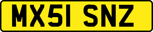 MX51SNZ