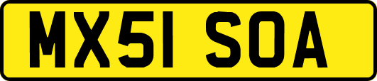 MX51SOA