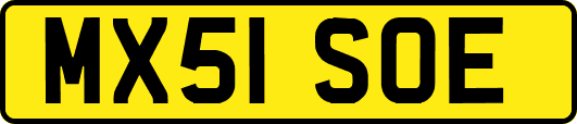 MX51SOE