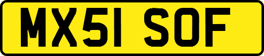 MX51SOF