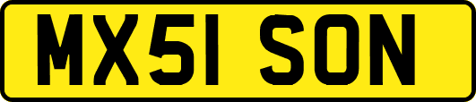MX51SON