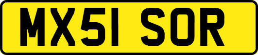 MX51SOR