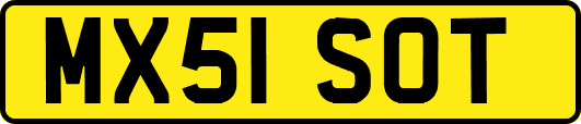 MX51SOT